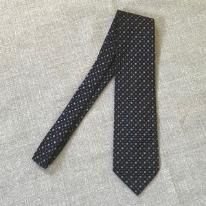 Bergamo Newyork Tie. Brand new, XL